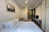 1 Bedroom Condo for rent in Park Origin Phayathai, Thung Phaya Thai, Bangkok near BTS Phaya Thai