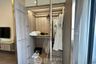 1 Bedroom Condo for rent in Park Origin Phayathai, Thung Phaya Thai, Bangkok near BTS Phaya Thai