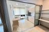 1 Bedroom Condo for rent in Rhythm Ratchada, Sam Sen Nok, Bangkok near MRT Ratchadaphisek