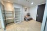 1 Bedroom Condo for rent in Rhythm Ratchada, Sam Sen Nok, Bangkok near MRT Ratchadaphisek