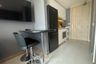 1 Bedroom Condo for rent in The Riviera Jomtien, Nong Prue, Chonburi