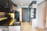 1 Bedroom Condo for rent in The Line Asoke - Ratchada, Din Daeng, Bangkok near MRT Phra Ram 9