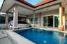 3 Bedroom Villa for rent in Rawiya Naturehome, Thap Tai, Prachuap Khiri Khan