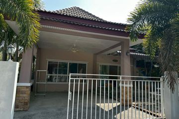 3 Bedroom House for rent in Rawiya Naturehome, Thap Tai, Prachuap Khiri Khan