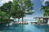 2 Bedroom Condo for sale in Zire Wongamat, Na Kluea, Chonburi