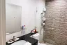 3 Bedroom Townhouse for sale in Simantra Ladprao 71, Lat Phrao, Bangkok near MRT Chok Chai 4