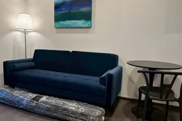 1 Bedroom Condo for Sale or Rent in OKA HAUS Sukhumvit 36, Khlong Tan, Bangkok near BTS Thong Lo