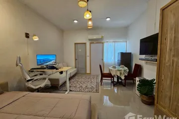 Condo for rent in Sritana Condo, Suthep, Chiang Mai