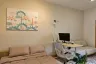 Condo for rent in Sritana Condo, Suthep, Chiang Mai