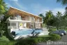 3 Bedroom Villa for sale in The Oasis Samui, Maret, Surat Thani