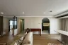 3 Bedroom Condo for rent in Supalai Place, Khlong Tan Nuea, Bangkok near BTS Phrom Phong