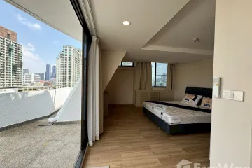 3 Bedroom Condo for rent in Supalai Place, Khlong Tan Nuea, Bangkok near BTS Phrom Phong