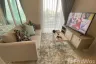 1 Bedroom Condo for rent in Chapter One Eco Ratchada - Huaikwang, Huai Khwang, Bangkok near MRT Huai Khwang
