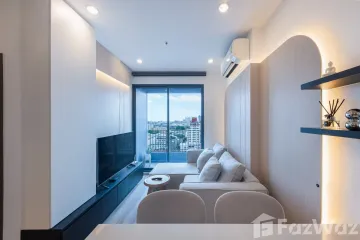 2 Bedroom Condo for rent in IDEO Mobi Sukhumvit 66, Bang Na, Bangkok near BTS Udom Suk