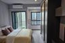1 Bedroom Condo for rent in Ideo Chula - Samyan, Si Phraya, Bangkok near MRT Sam Yan