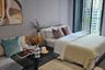 1 Bedroom Condo for rent in Ideo Chula - Samyan, Si Phraya, Bangkok near MRT Sam Yan