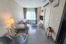 2 Bedroom Condo for rent in Aspire Sathorn - Ratchaphruek, Pak Khlong Phasi Charoen, Bangkok near MRT Bang Wa