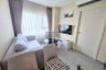2 Bedroom Condo for rent in Aspire Sathorn - Ratchaphruek, Pak Khlong Phasi Charoen, Bangkok near MRT Bang Wa