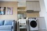 1 Bedroom Condo for rent in Knightsbridge Prime Sathorn, Thung Wat Don, Bangkok near BTS Chong Nonsi