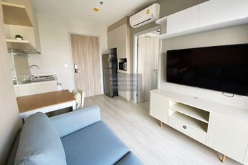 1 Bedroom Condo for rent in Knightsbridge Prime Sathorn, Thung Wat Don, Bangkok near BTS Chong Nonsi
