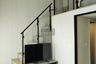 1 Bedroom Condo for rent in Bang Kraso, Nonthaburi near MRT Yaek Nonthaburi 1