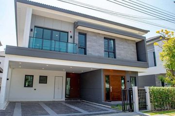 4 Bedroom House for rent in The City Bangna KM.7, Bang Kaeo, Samut Prakan
