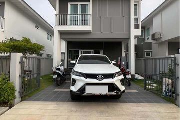 3 Bedroom House for rent in Supalai Lake Ville Phuket, Ko Kaeo, Phuket