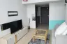 1 Bedroom Condo for rent in IDEO New Rama 9, Hua Mak, Bangkok near Airport Rail Link Ramkhamhaeng
