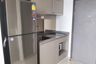 1 Bedroom Condo for rent in IDEO New Rama 9, Hua Mak, Bangkok near Airport Rail Link Ramkhamhaeng
