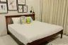 Condo for rent in Kiang Mo Condominium, Suthep, Chiang Mai