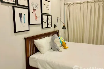 Condo for rent in Kiang Mo Condominium, Suthep, Chiang Mai