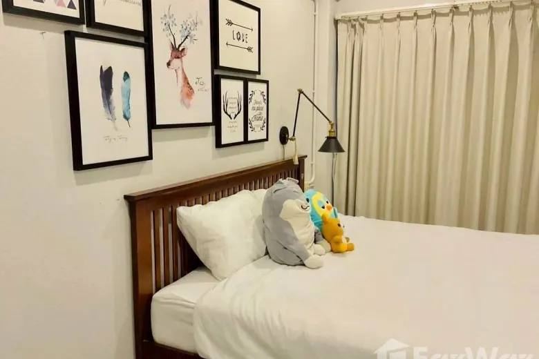 Condo For Rent