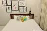Condo for rent in Kiang Mo Condominium, Suthep, Chiang Mai