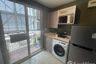 1 Bedroom Condo for sale in Metro Luxe Rama 4, Khlong Toei, Bangkok near BTS Ekkamai