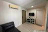 1 Bedroom Condo for sale in Metro Luxe Rama 4, Khlong Toei, Bangkok near BTS Ekkamai