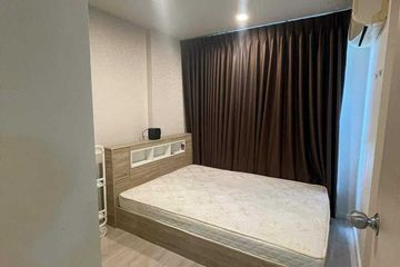 1 Bedroom Condo for sale in Metro Luxe Rama 4, Khlong Toei, Bangkok near BTS Ekkamai
