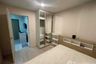 1 Bedroom Condo for sale in Metro Luxe Rama 4, Khlong Toei, Bangkok near BTS Ekkamai