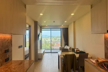 1 Bedroom Condo for sale in The Ozone Condominium, Choeng Thale, Phuket