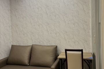 1 Bedroom Condo for rent in The Saint Residences, Chom Phon, Bangkok near MRT Phahon Yothin