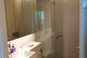 1 Bedroom Condo for rent in The Saint Residences, Chom Phon, Bangkok near MRT Phahon Yothin