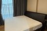 1 Bedroom Condo for rent in The Saint Residences, Chom Phon, Bangkok near MRT Phahon Yothin