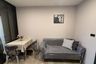1 Bedroom Condo for rent in Chapter One More Kaset, Lat Yao, Bangkok near BTS Kasetsart University