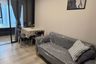1 Bedroom Condo for rent in Chapter One More Kaset, Lat Yao, Bangkok near BTS Kasetsart University
