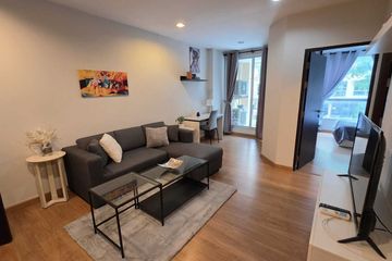 1 Bedroom Condo for sale in The Address Sukhumvit 42, Phra Khanong, Bangkok near BTS Ekkamai