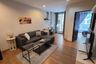 1 Bedroom Condo for Sale or Rent in The Address Sukhumvit 42, Phra Khanong, Bangkok near BTS Ekkamai