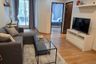 1 Bedroom Condo for sale in The Address Sukhumvit 42, Phra Khanong, Bangkok near BTS Ekkamai