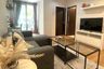 1 Bedroom Condo for Sale or Rent in The Address Sukhumvit 42, Phra Khanong, Bangkok near BTS Ekkamai