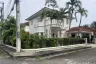 3 Bedroom House for rent in Parichat Land & House, Nong Chom, Chiang Mai