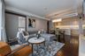 2 Bedroom Condo for rent in La Citta Delre Thonglor 16, Khlong Tan Nuea, Bangkok