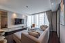 2 Bedroom Condo for rent in La Citta Delre Thonglor 16, Khlong Tan Nuea, Bangkok